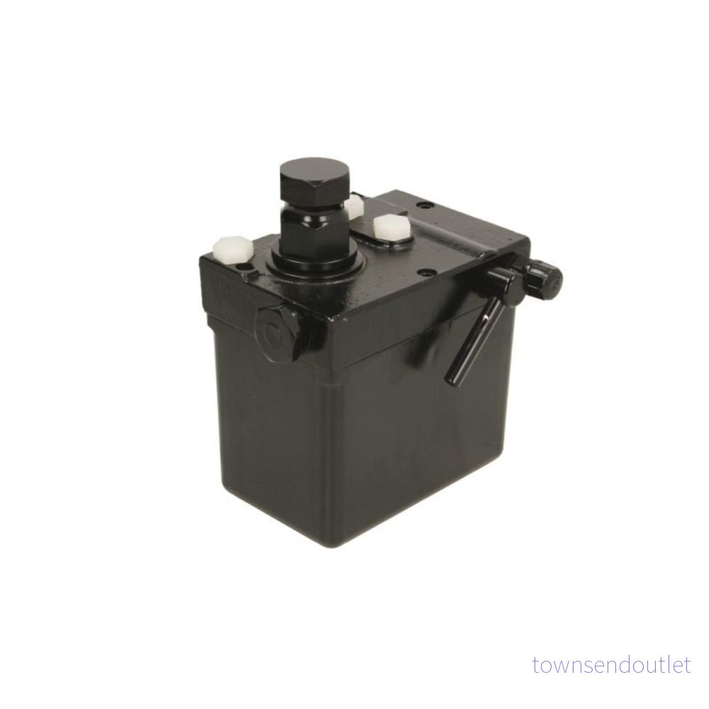 FEBI BILSTEIN 35892 Tippningspump Förarhytt 4027816358923