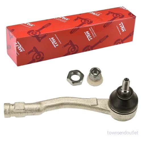 TRW JTE2056 Rotule de direction 14,5 avec accessoires PEUGEOT: 308 I SW, Partner II Van, Tepee, CITROËN: C4 5 portes, Berlingo oscaro 3322938188887