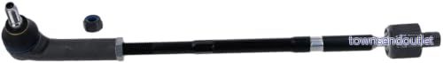 Lemförder Parallelstag, Styrning 21855 02 - Audi A3 4047437061514