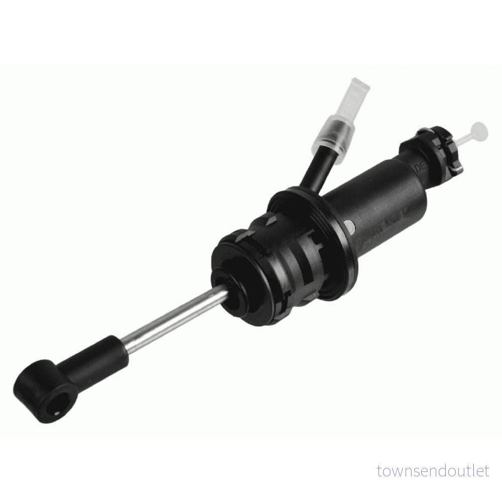 SACHS 6284 605 071 Emetteur d'Embrayage MERCEDES BENZ: Classe A, B 4013872870547