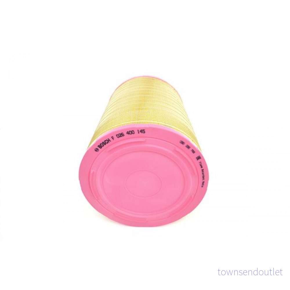 Luftfilter Bosch F 026 400 145