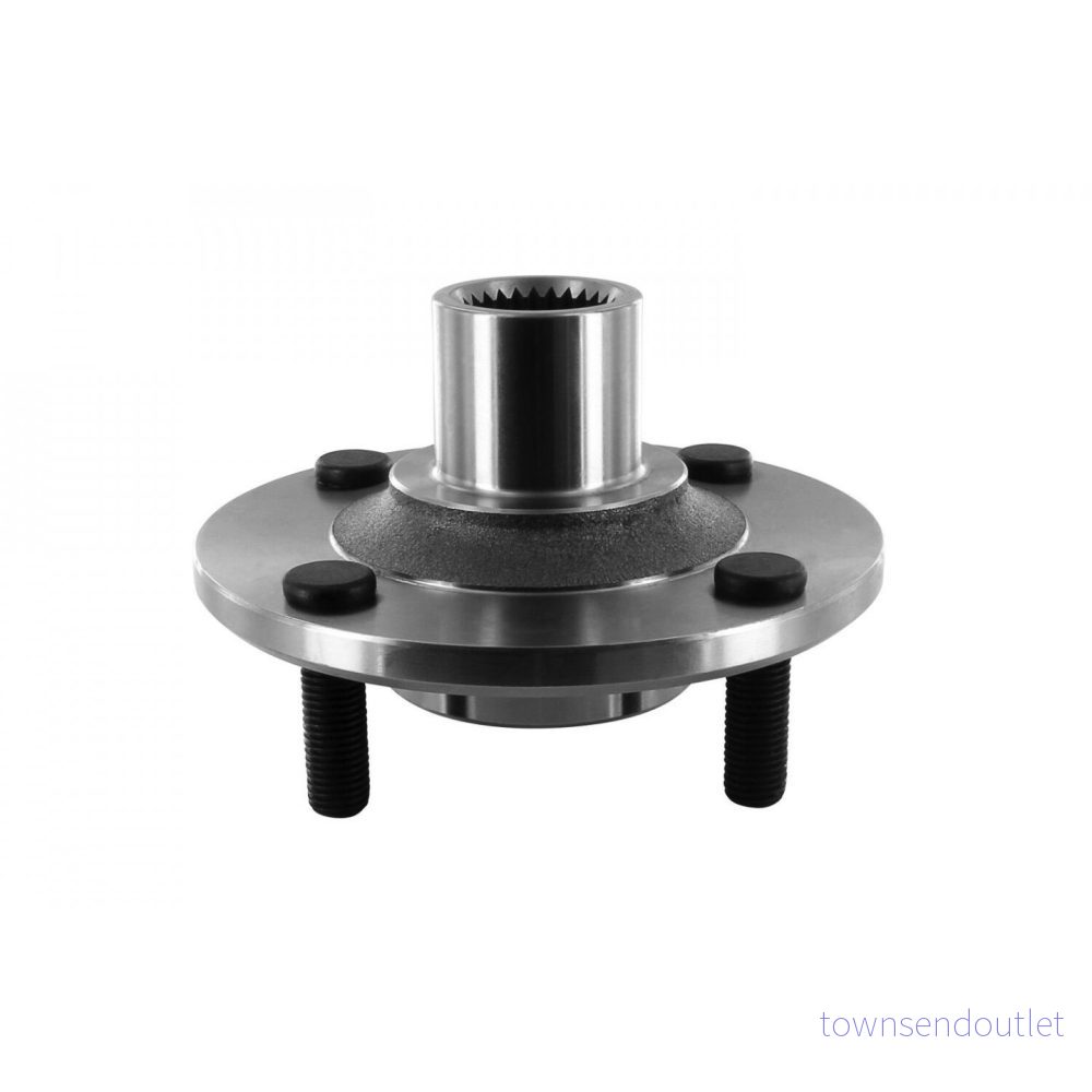 VAICO V25 0067 Moyeu de Roue 4 108 des deux côtés l'essieu avant Qualité originale FORD: Focus Mk1 Berline, 3/5 portes 4046001523816