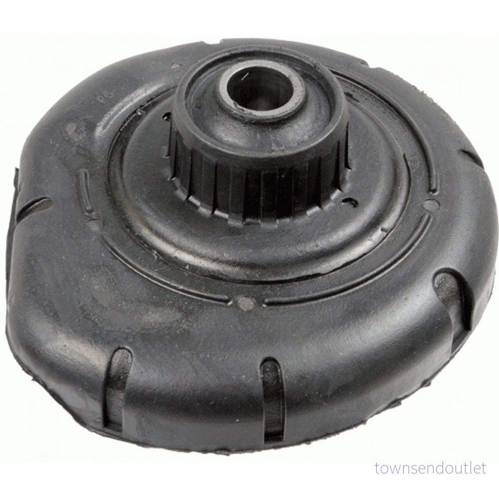 LEMFÖRDER 37923 01 Coupelle d'amortisseur Essieu avant gauche, droit, inférieur VOLVO: XC90 I, S60 850 Break 4047437438736