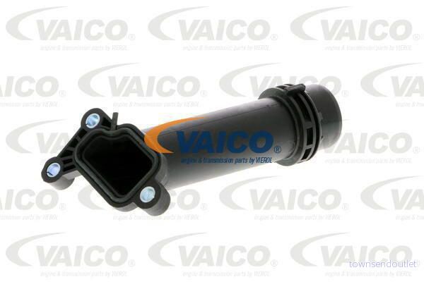 VAICO V20 1365 Bride Culasse de cylindre avec joint d'étanchéite Qualité originale BMW: X3, 1 5 portes, 3 Berline, MINI: 3/5 Cabriolet 4046001514296