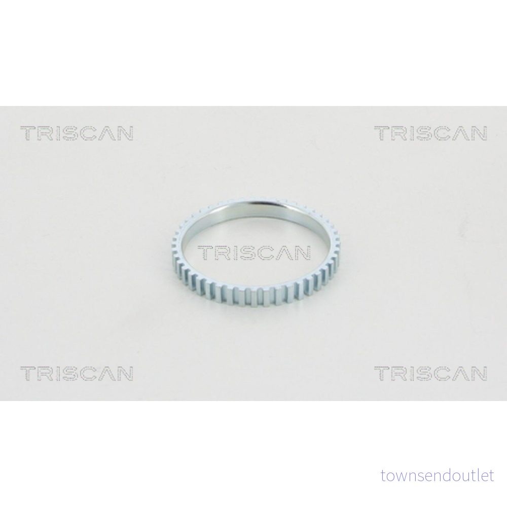 TRISCAN 8540 29404 Bague ABS AUDI: A4 B5 Berline, Avant, A6 C5 Berline 5710476122728