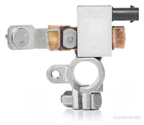 Sensor, batteristyrning HELLA 6PK 010 557 911 4082300654677