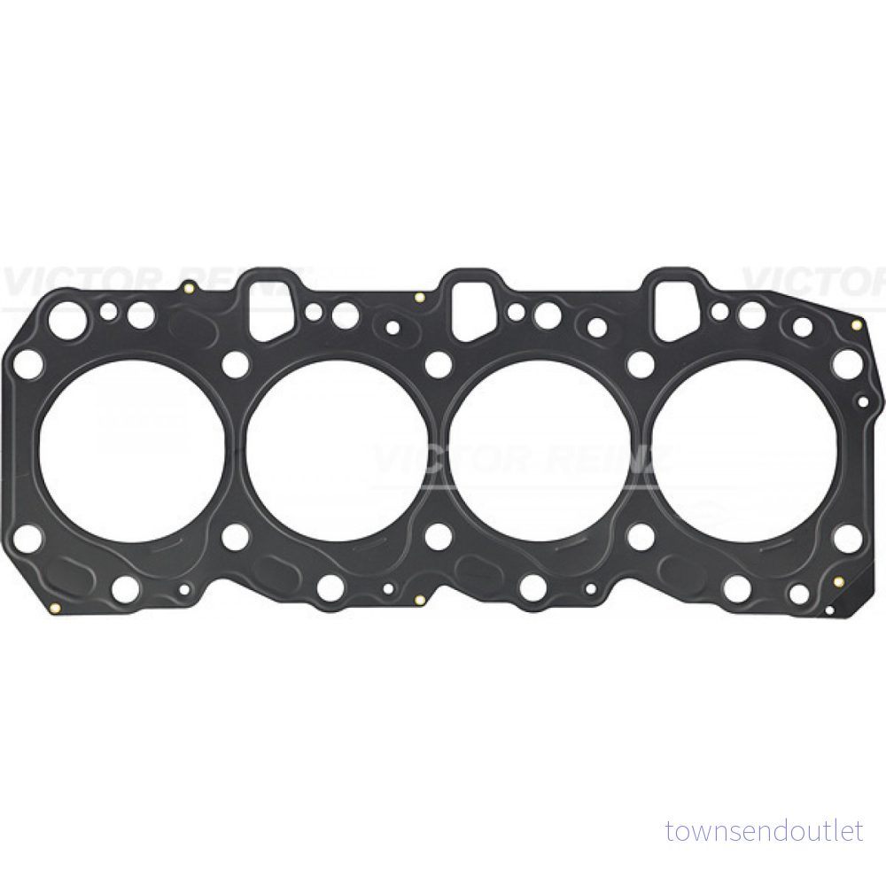 REINZ 61 53240 00 Joint de Culasse 0,75 97 d'étanchéité pour couches métal TOYOTA: Land Cruiser Prado 90, 70 SUV 4026634301418