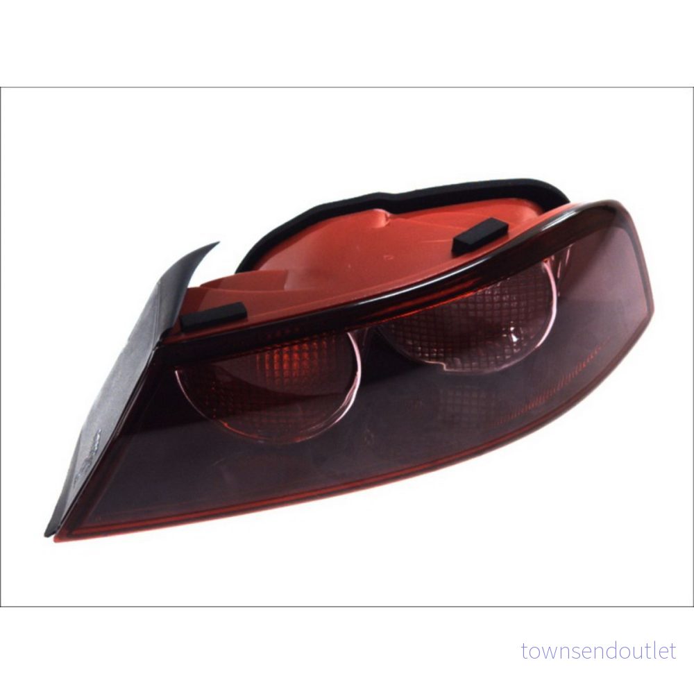 VAN WEZEL 0160932 Feu arrière droit Partie extérieure sans porte lampe ALFA ROMEO: 159 Sportwagon 5410909342593