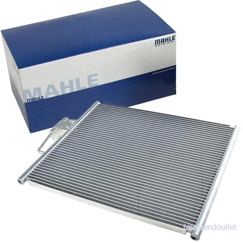 Kondensor, klimatanläggning Mahle AC 277 000S 4057635020435