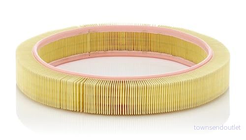 MANN-FILTER Luftfilter C 41 123 4011558140403