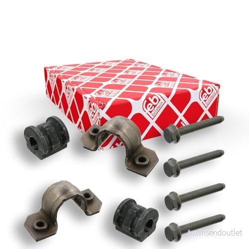 Lagersats, krängningshämmare FEBI BILSTEIN 37657 4027816376576