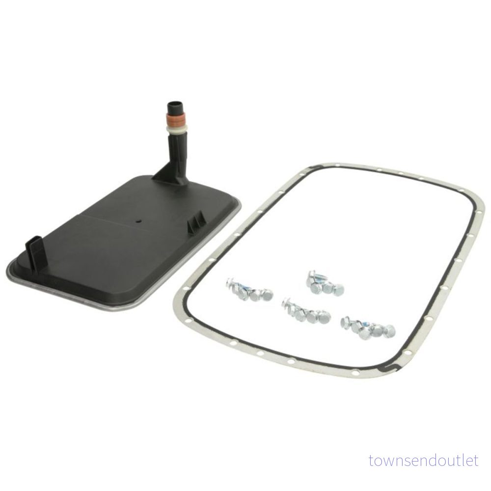 Knecht HX 159KIT Växellådsfilter 4009026968949
