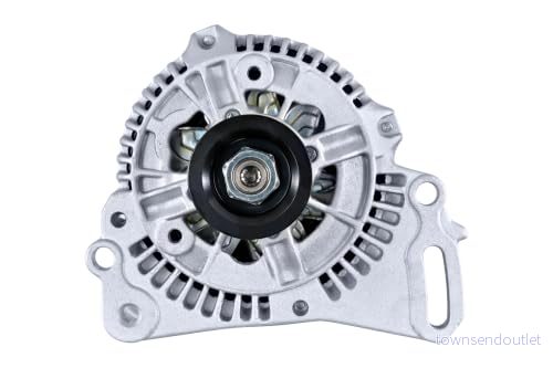 HELLA 8EL 012 427 741 Alternateur 14V 90A VOLKSWAGEN: Transporter 4 Bus, GOLF 3, 4, SEAT: Ibiza 2, Alhambra I, Inca 4082300498684