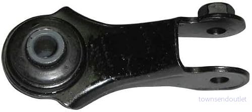 TRW JTS244 Biellette de barre stabilisatrice 76 M8x1,25 sans accessoires HONDA: CRX 3, 2, CIVIC 6 Hatchback, ROVER: 400 Berline, 200 Coupe 3322937576265