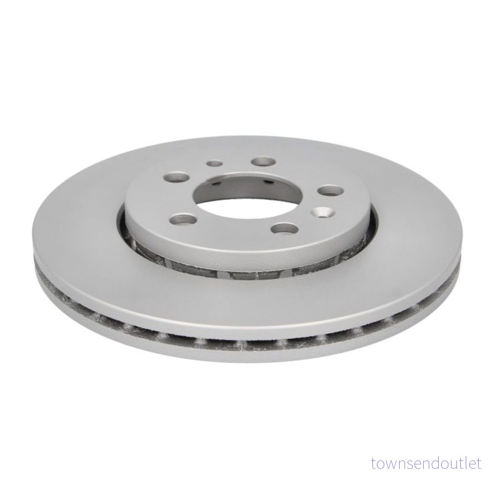 Bosch Bromsskiva 0 986 478 853 Fram 1 Stycke 3165141246209