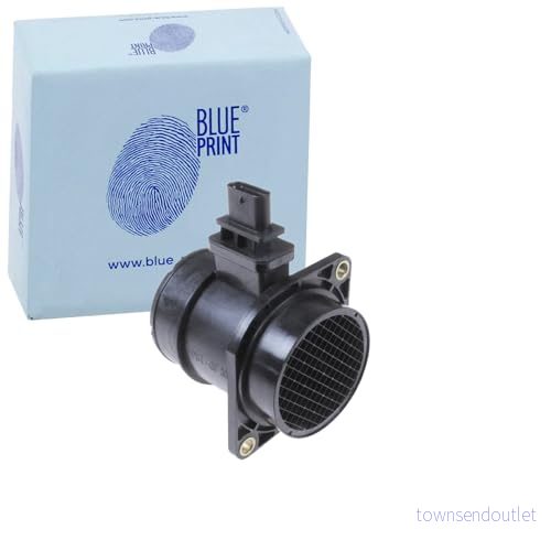 Luftmassesensor BLUE PRINT ADG074217C 5050063061406