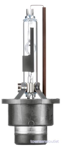 HELLA 8GS 007 001 151 Ampoule, projecteur longue portée D2R 85V 35W 4300K Xénon MERCEDES BENZ: Classe ML, C Berline, E Berline 4082300496413