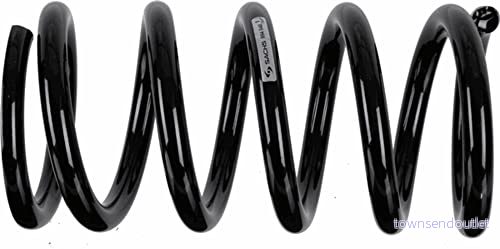SACHS 994 948 Ressort de suspension 4013872971275