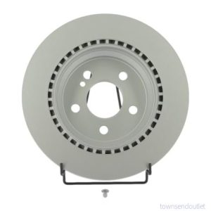 Bromsskiva FERODO DDF1672C 4060426034047 Bromsskiva FERODO DDF1672C 4060426034047
