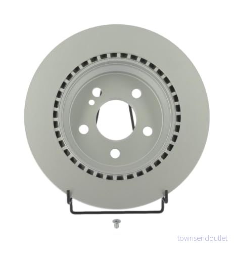Bromsskiva FERODO DDF1672C 4060426034047