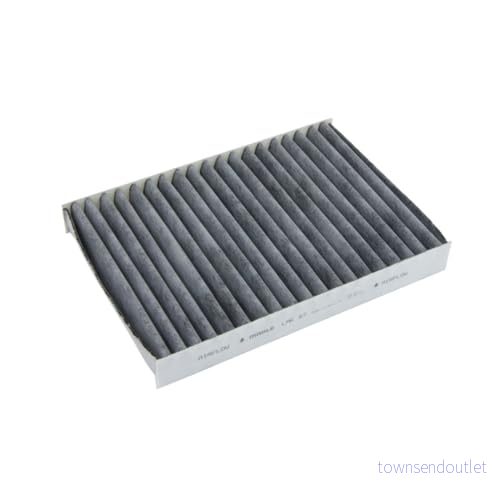 Knecht LAK 87 Kupéfilter 4009026880401