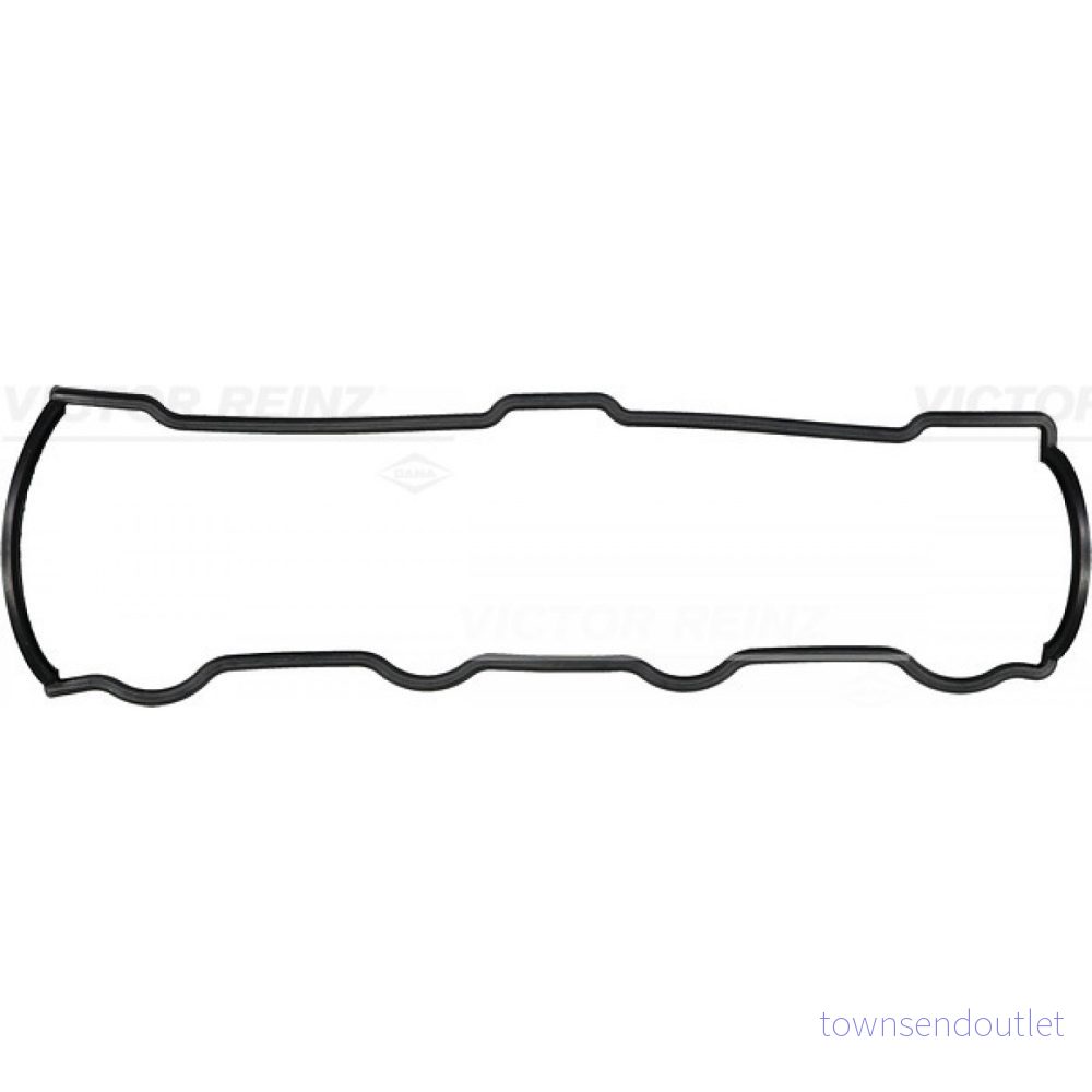 REINZ 71 52952 00 Joint De Cache Culbuteurs SUZUKI: Wagon R III 3/5 portes, SWIFT 2 4026634207529