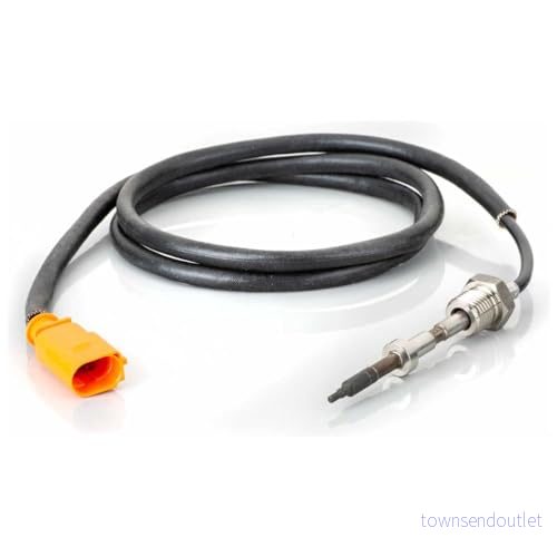 Sensor, avgastemperatur Hella 6PT 014 494 771 4082300758351
