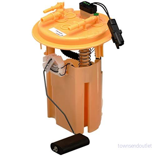 Pierburg Sensor, Bränsletank 7.02701.46.0 4028977688799