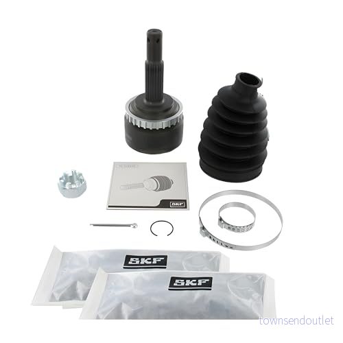 Ledsats, drivaxel Skf VKJA 3111 7316573383239