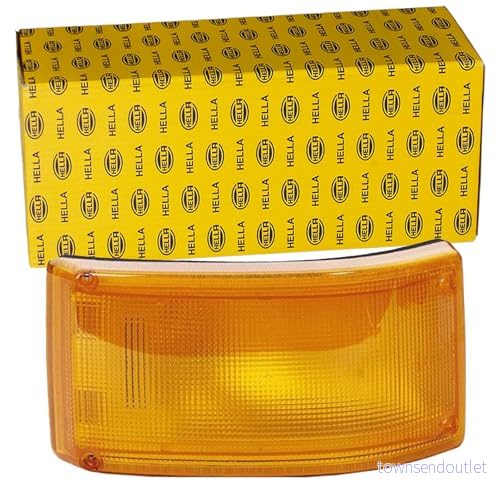 Blinker HELLA 2BA 004 119-001 4082300095920