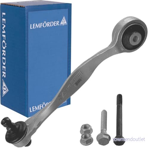 LEMFÖRDER 21030 01 Länkarm, hjulupphängning 4047437049987