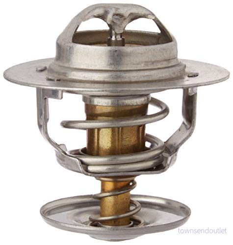 MAHLE TX 12 88D Termostat kylvätska 4250192937592