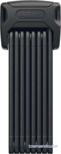 ABUS Bordo 6000K/120 cm X-Plus Viklås 4003318620911