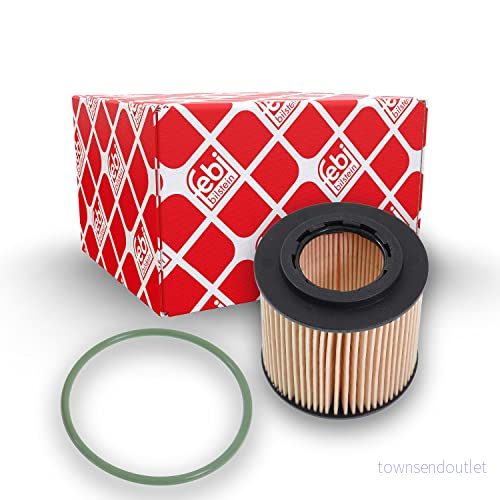 Oljefilter FEBI BILSTEIN 23468 4027816234685