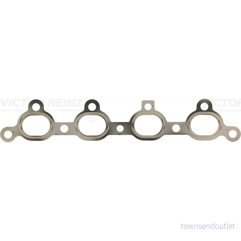 REINZ 71 34196 00 Joints De Collecteur d'Echappement OPEL: Astra H 3/5 portes, GTC, G CC, VAUXHALL: Mk5 4026634391327