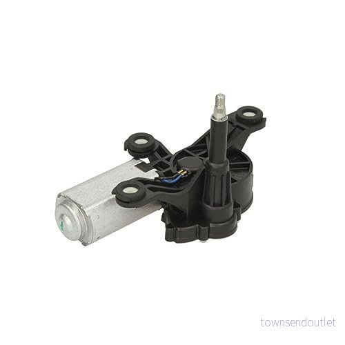 Magneti Marelli Vindrutetorkarmotor 064013018010 FIAT 500L 8001063957845