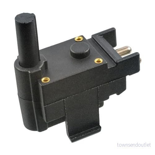 FEBI BILSTEIN 36743 Backljusbrytare 4027816367437