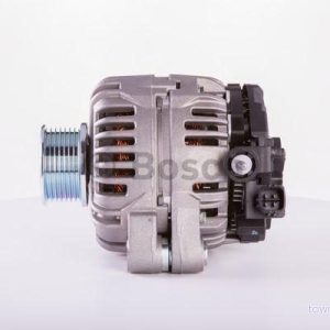 BOSCH 0 986 082 040 Alternateur 14V 80A TOYOTA: Land Cruiser Prado 90, 120, HILUX 3 Pick up 4047025173346 BOSCH 0 986 082 040 Alternateur 14V 80A TOYOTA: Land Cruiser Prado 90, 120, HILUX 3 Pick up 4047025173346