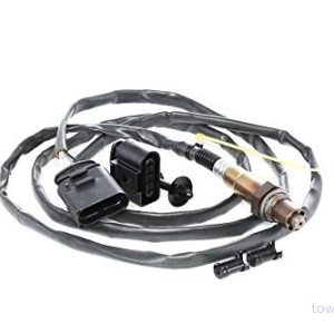 Bosch Lambdasond 0 258 006 978 – Audi, Seat, Skoda, VW 4047024184749 Bosch Lambdasond 0 258 006 978 – Audi, Seat, Skoda, VW 4047024184749