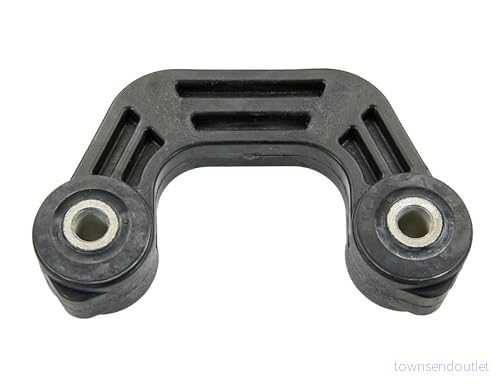 MEYLE 34 16 060 0000 Biellette de barre stabilisatrice Essieu arrière gauche, droit 98 ORIGINAL Quality Matière plastique 4040074485446