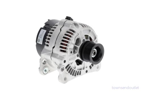 HELLA 8EL 011 711 031 Alternateur 14V 90A VOLKSWAGEN: TRANSPORTER 4, Golf 4 Bus, AUDI: A3 3/5 portes, SEAT: Ibiza 2, Alhambra I oscaro, 4082300334203