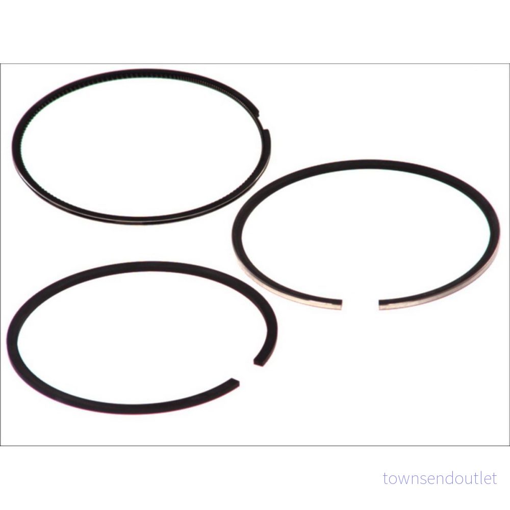 Kolvringsats GOETZE ENGINE 08 138000 00 4044197123292