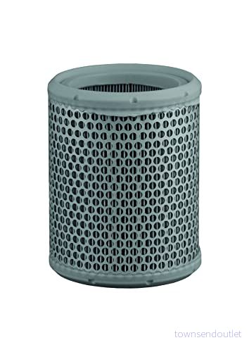 KNECHT Luftfilter LX 384 4009026010907