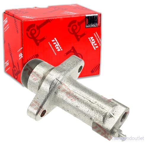TRW PJH201 Récepteur d'Embrayage LAND ROVER: Defender SUV Cabriolet, SUV, Discovery 2