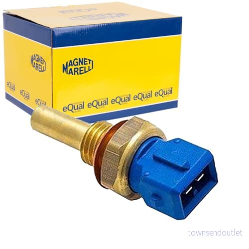 MAGNETI MARELLI 171916011040 Sonde de température, liquide refroidissement PEUGEOT: 306 3/5 portes, 106 I Expert I, BMW: 3 Berline 8001063909608