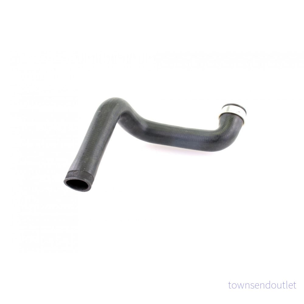 VAICO V40 1358 Gaine De Suralimentation Caouchouc textilé Q+, Première Monte OPEL: Meriva A, Corsa C 3/5 portes, Combo Van / Break 4046001607455
