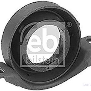 FEBI BILSTEIN 17691 Suspension, arbre de cardan sans roulement à billes MERCEDES BENZ: Classe C Break, SLK, Berline 4027816176916 FEBI BILSTEIN 17691 Suspension, arbre de cardan sans roulement à billes MERCEDES BENZ: Classe C Break, SLK, Berline 4027816176916