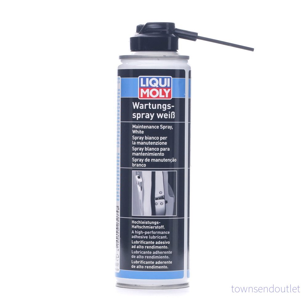 Liqui Moly 3075 Monteringsspray - 250 ml