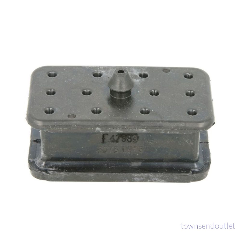 Montering, bladfjäder FEBI BILSTEIN 47389 4027816473893