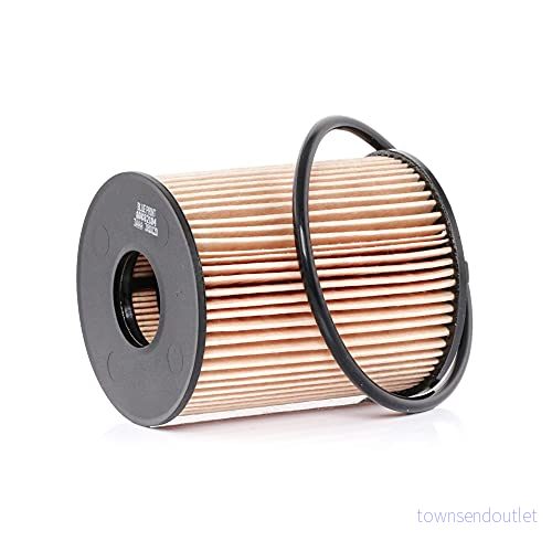 Oljefilter BLUE PRINT ADK82104 5050063821048
